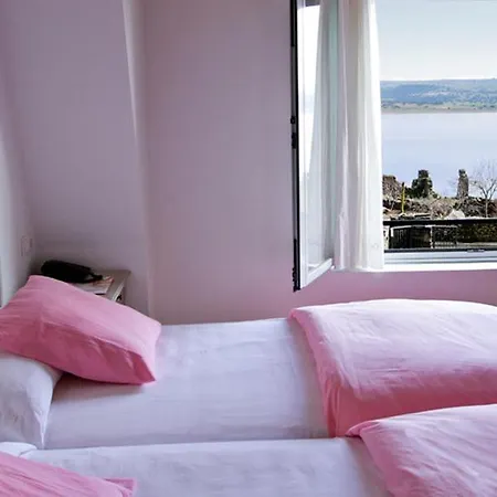 Hotell Rural Salvatierra