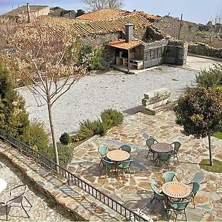 Rural Salvatierra Hotel