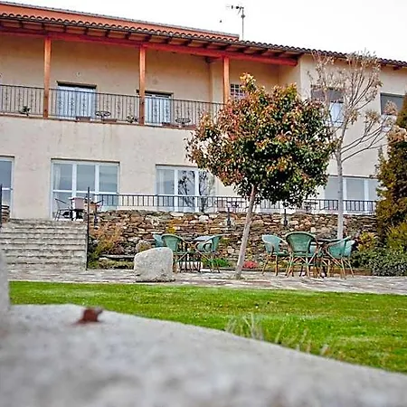 Hotel Rural Salvatierra