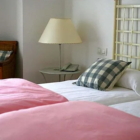 Rural Salvatierra Hotel 3*