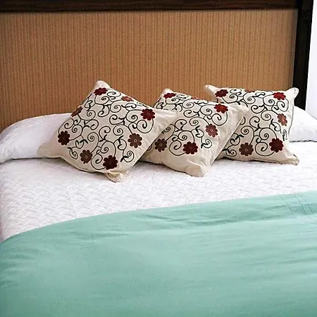 Rural Salvatierra Hotel 3*