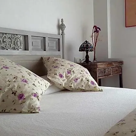 Rural Salvatierra Hotel 3*