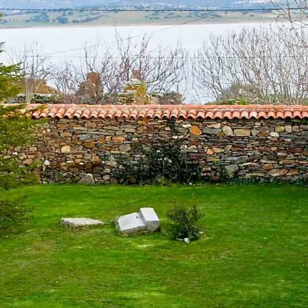 Rural Salvatierra Hotel