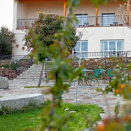 Rural Salvatierra 3*