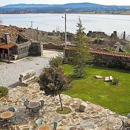 Rural Salvatierra Hotel 3*