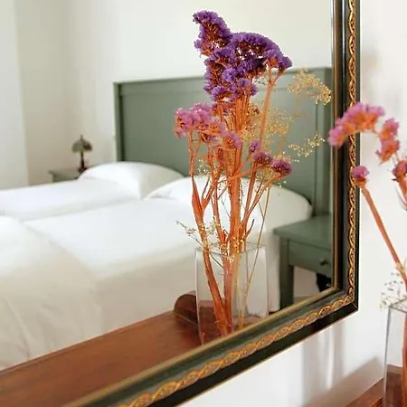 Hotel Rural Salvatierra