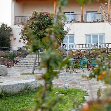 Rural Salvatierra Hotel