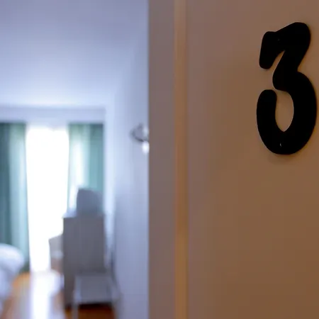 Rural Salvatierra 3*