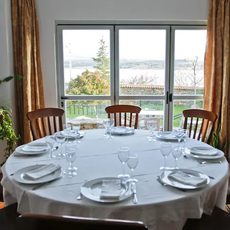 酒店 萨尔瓦乡村酒店 Salvatierra de Tormes