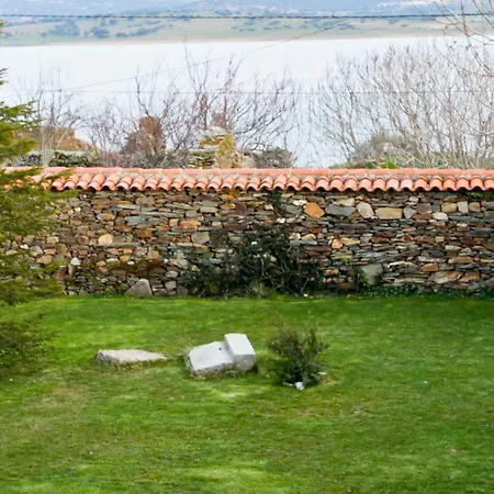 Rural Salvatierra Hotel 3*