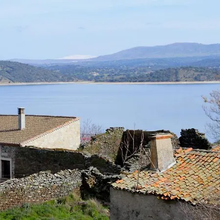 酒店 萨尔瓦乡村酒店 3*