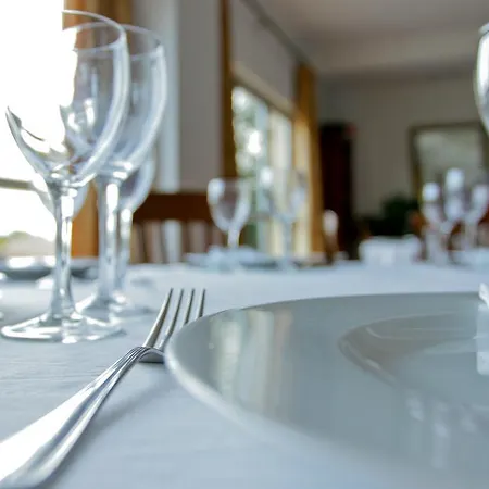 酒店 萨尔瓦乡村酒店 Salvatierra de Tormes