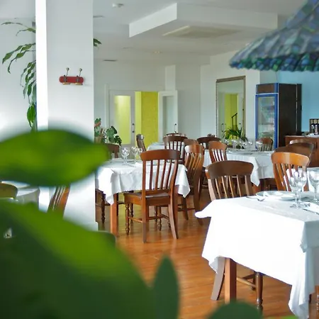 酒店 萨尔瓦乡村酒店