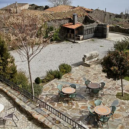 Hotel Rural Salvatierra