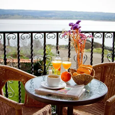 Rural Salvatierra Salvatierra de Tormes