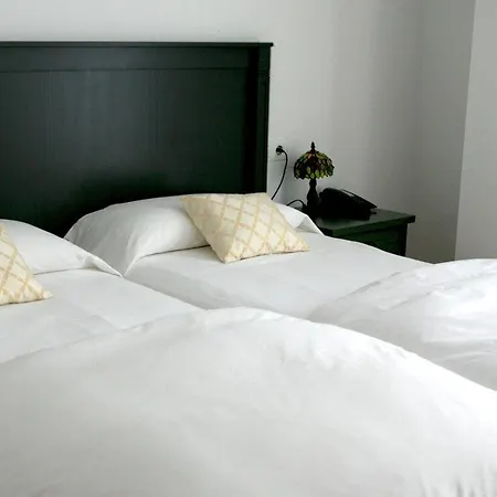 萨尔瓦乡村酒店