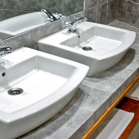Hotel Rural Salvatierra