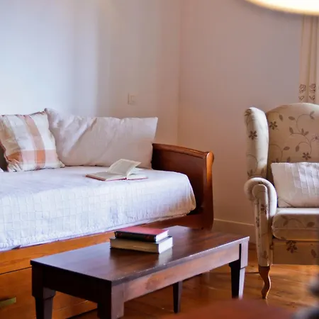 Rural Salvatierra 3* Salvatierra de Tormes