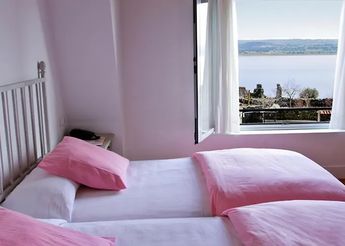 Hotel Rural Salvatierra