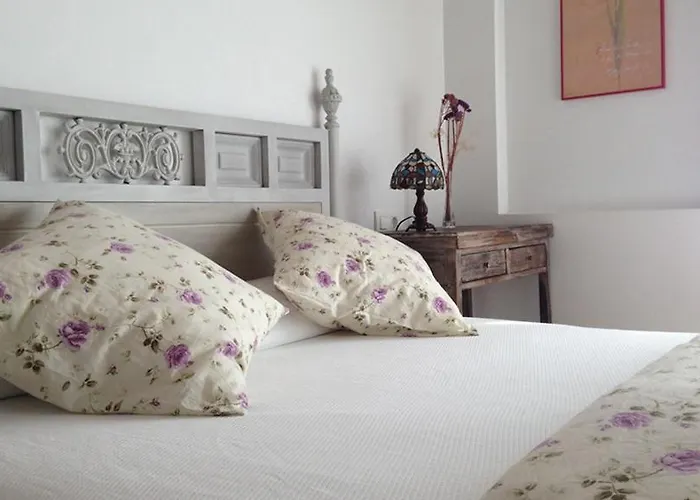 Rural Salvatierra Hotel Salvatierra de Tormes