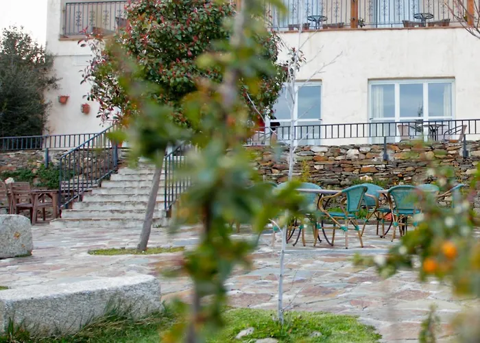 Rural Salvatierra Hotel