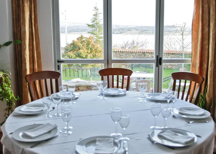 Hotel Rural Salvatierra Salvatierra de Tormes