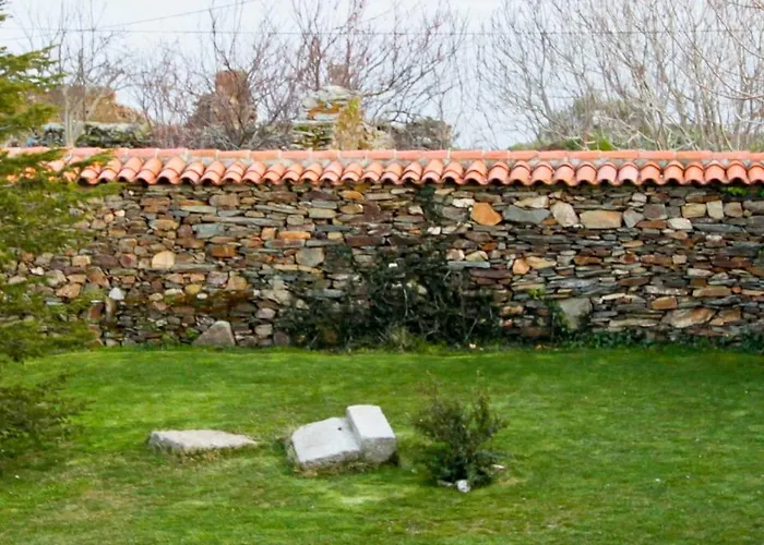 Rural Salvatierra Hotel 3*