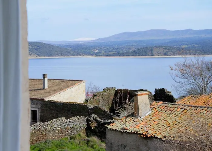 Hotel Rural Salvatierra 3*