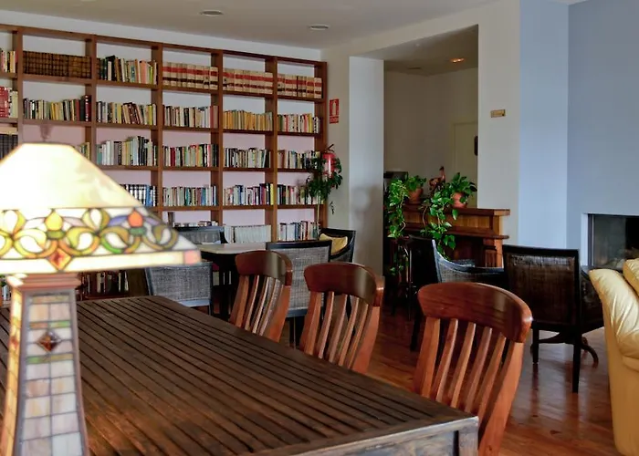 Rural Salvatierra Salvatierra de Tormes