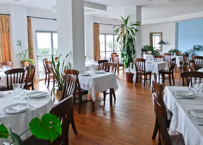 Rural Salvatierra Hotel 3*