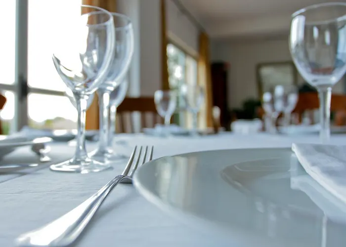 Hotel Rural Salvatierra Salvatierra de Tormes