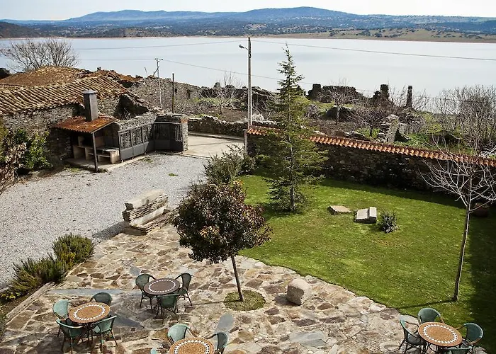 Rural Salvatierra Hotel Salvatierra de Tormes