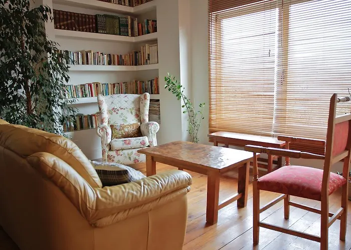 Hotel Rural Salvatierra