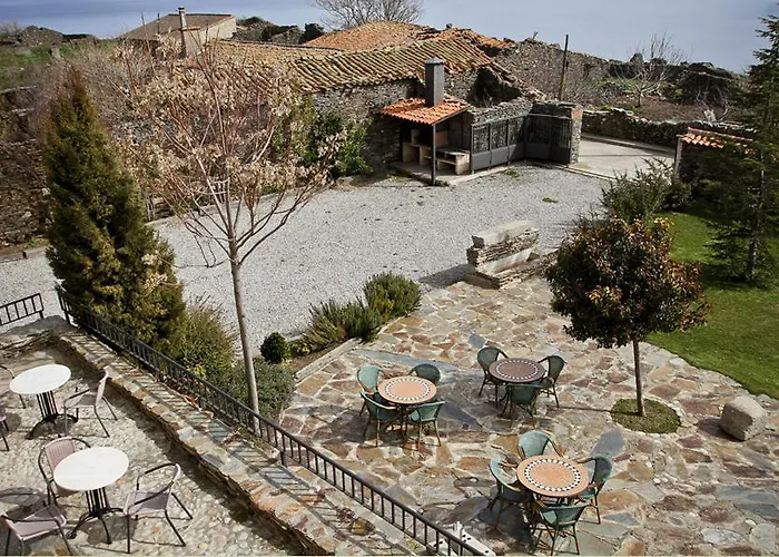 Hotel Rural Salvatierra