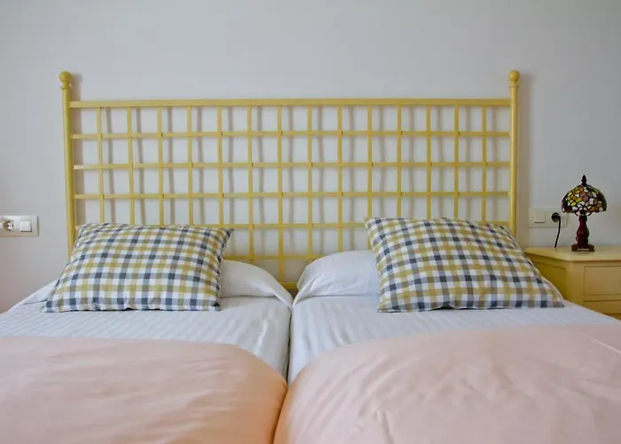 Rural Salvatierra Hotel Salvatierra de Tormes