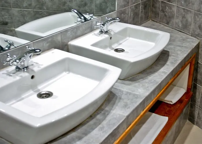 Hotel Rural Salvatierra