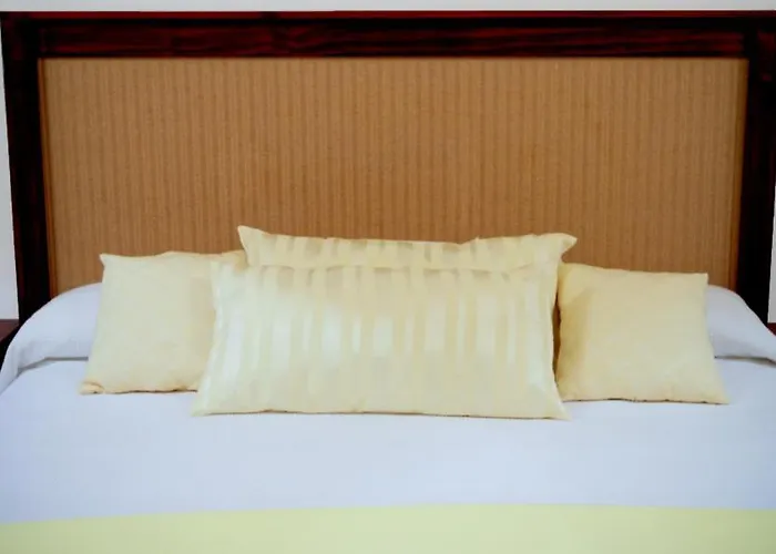 Hotel Rural Salvatierra 3*