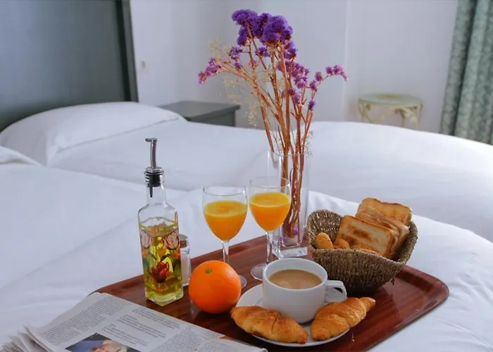 Rural Salvatierra 3* Salvatierra de Tormes