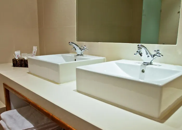 Rural Salvatierra 3*