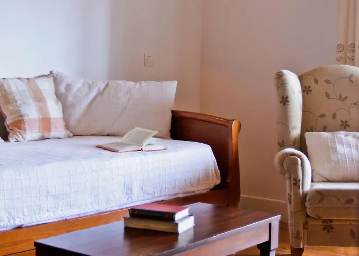 Rural Salvatierra 3* Salvatierra de Tormes